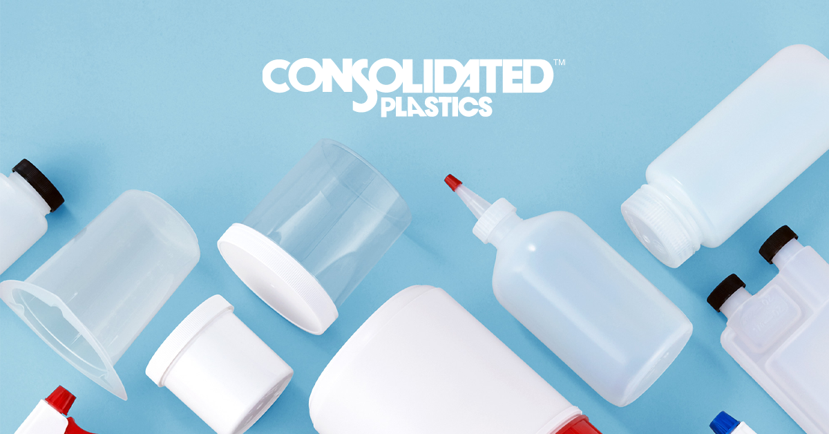 Plastic Pails With Lids # 1.5 QT / 48 Oz. – Consolidated Plastics