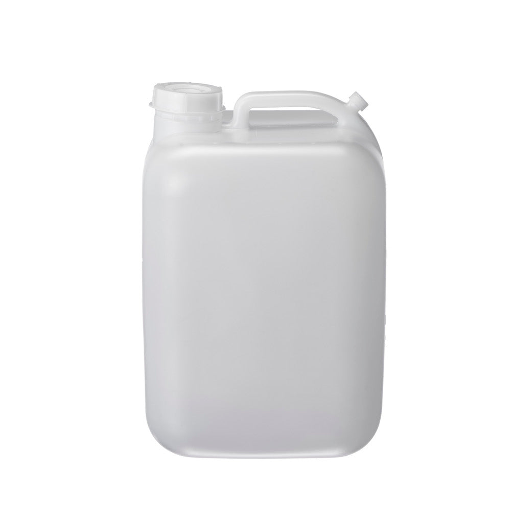 Hedpak® 5 Gallon Plastic Container