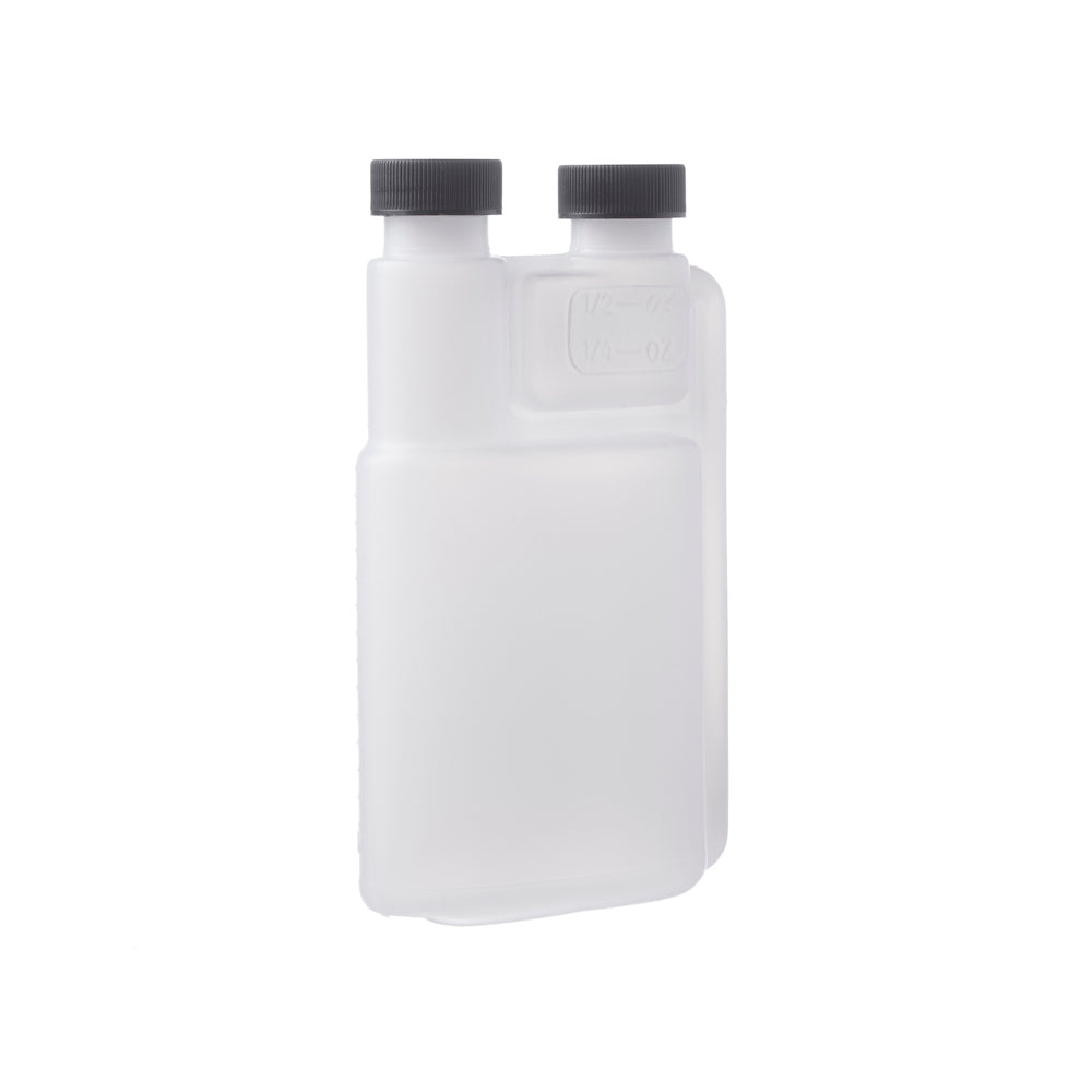 Brillianize 8 Oz Bottle – Plastic Depot