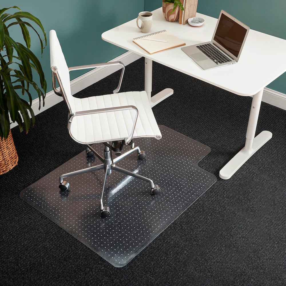 Plastic Floor Mat for Carpet – Consolidated Plastics