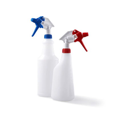 Leakproof Spray Bottles # 16 Oz. – Consolidated Plastics
