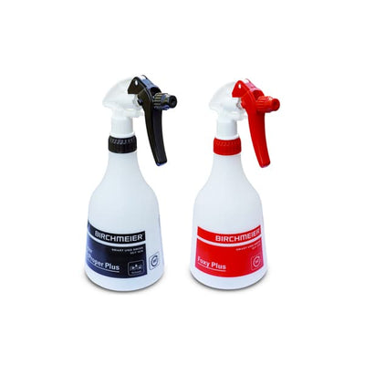 Acetone Resistant Sprayer with Bottle # 32 oz Acetone Resistant –  Consolidated Plastics