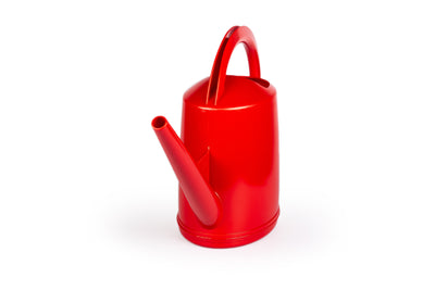 Swiss Watering Can # Red, 12 Liter