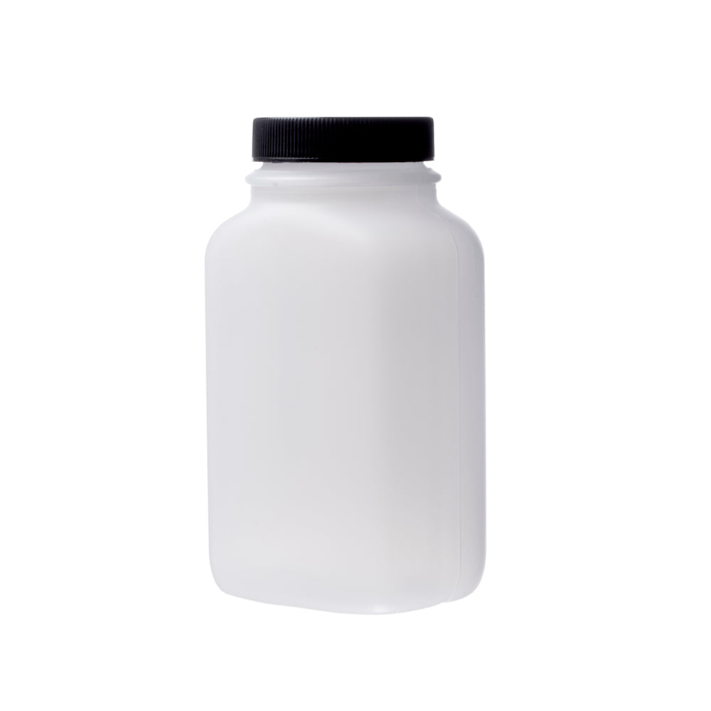 Oblong Jugs # 8 Oz. 43mm cap