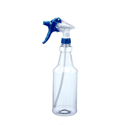 Spraymaster Sprayer with Bottle # 32 oz Chemical Resistant – Consolidated  Plastics