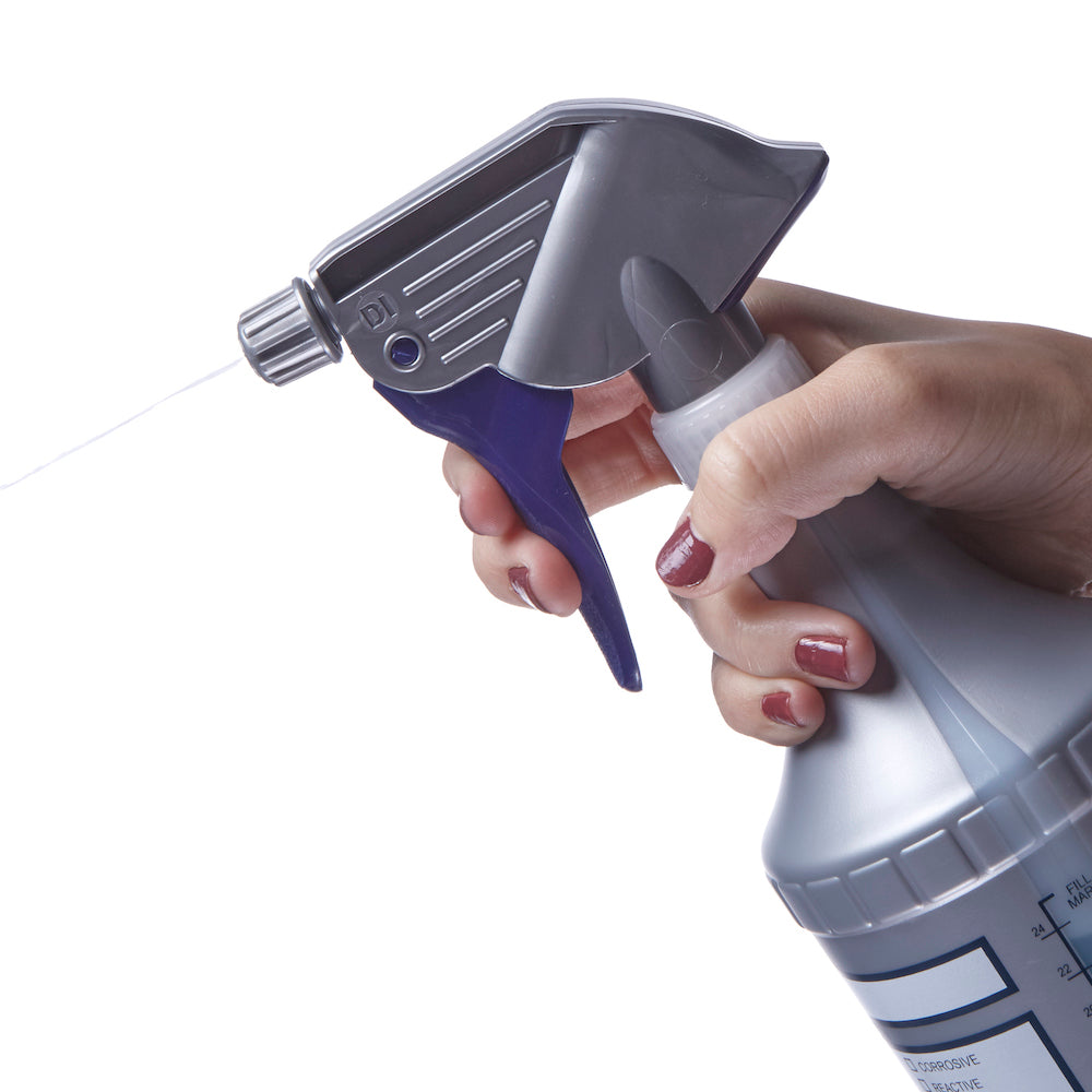 SprayMaster Chemical Resistant Spray Bottle, 32 oz