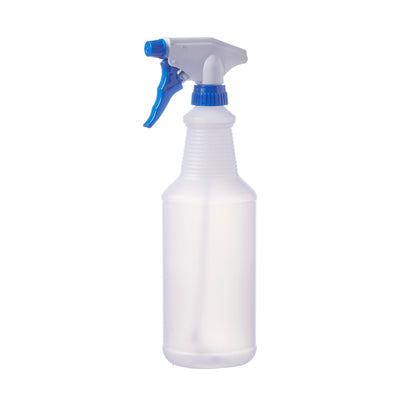 Leakproof Spray Bottles # 32 Oz.