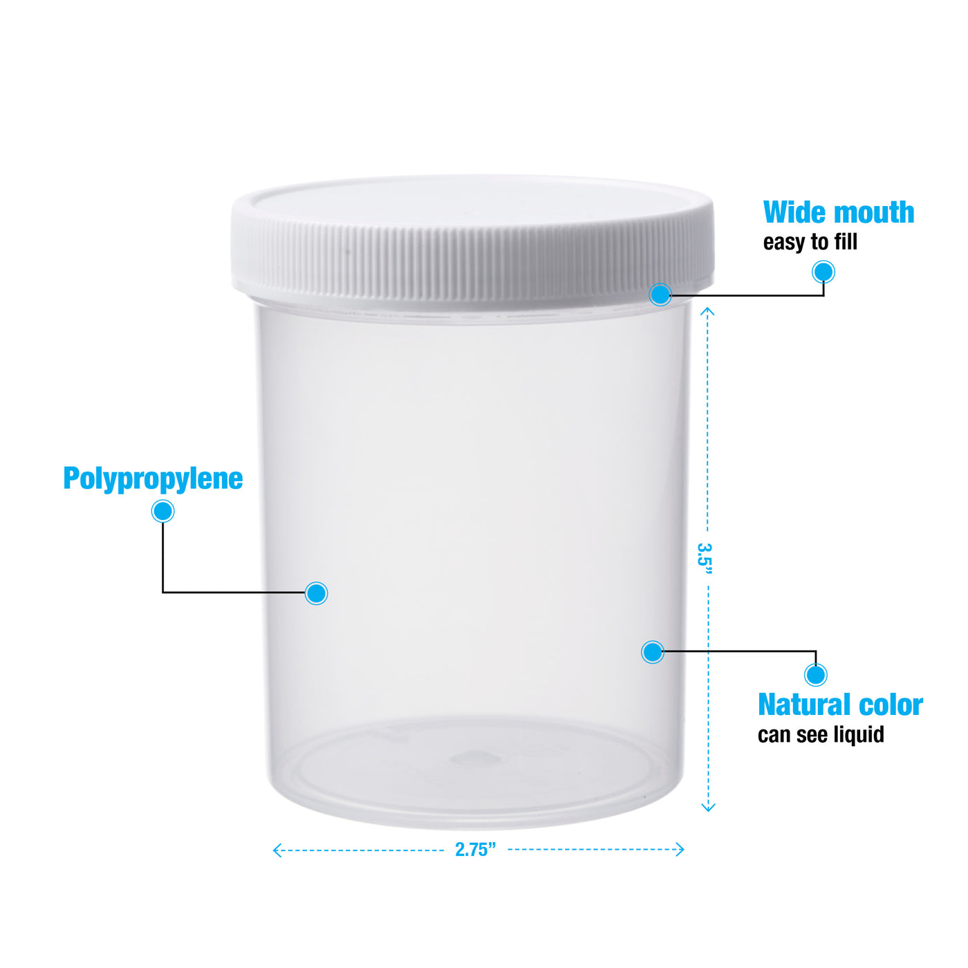Guide to Jar & Canister Thread Sizes & Dimensions - Paramount Global