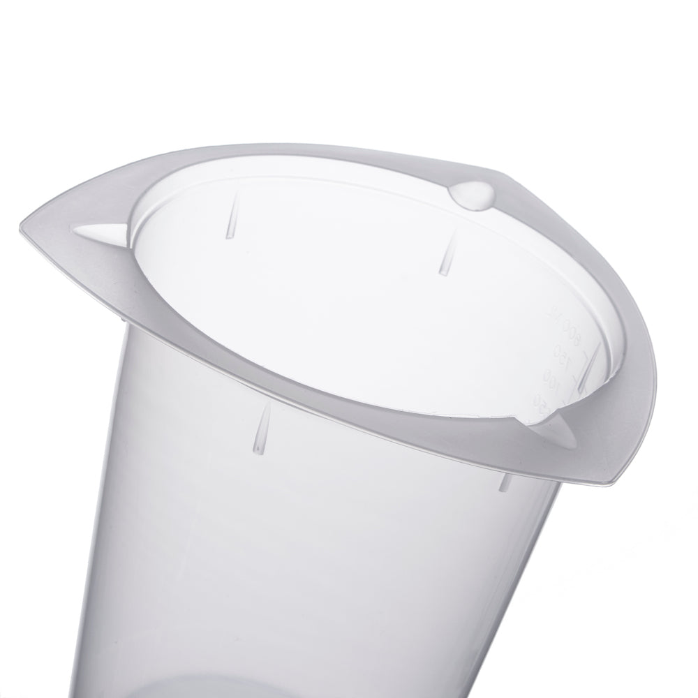 Tri Pour Disposable Beaker # 800 ml - Pkg/100