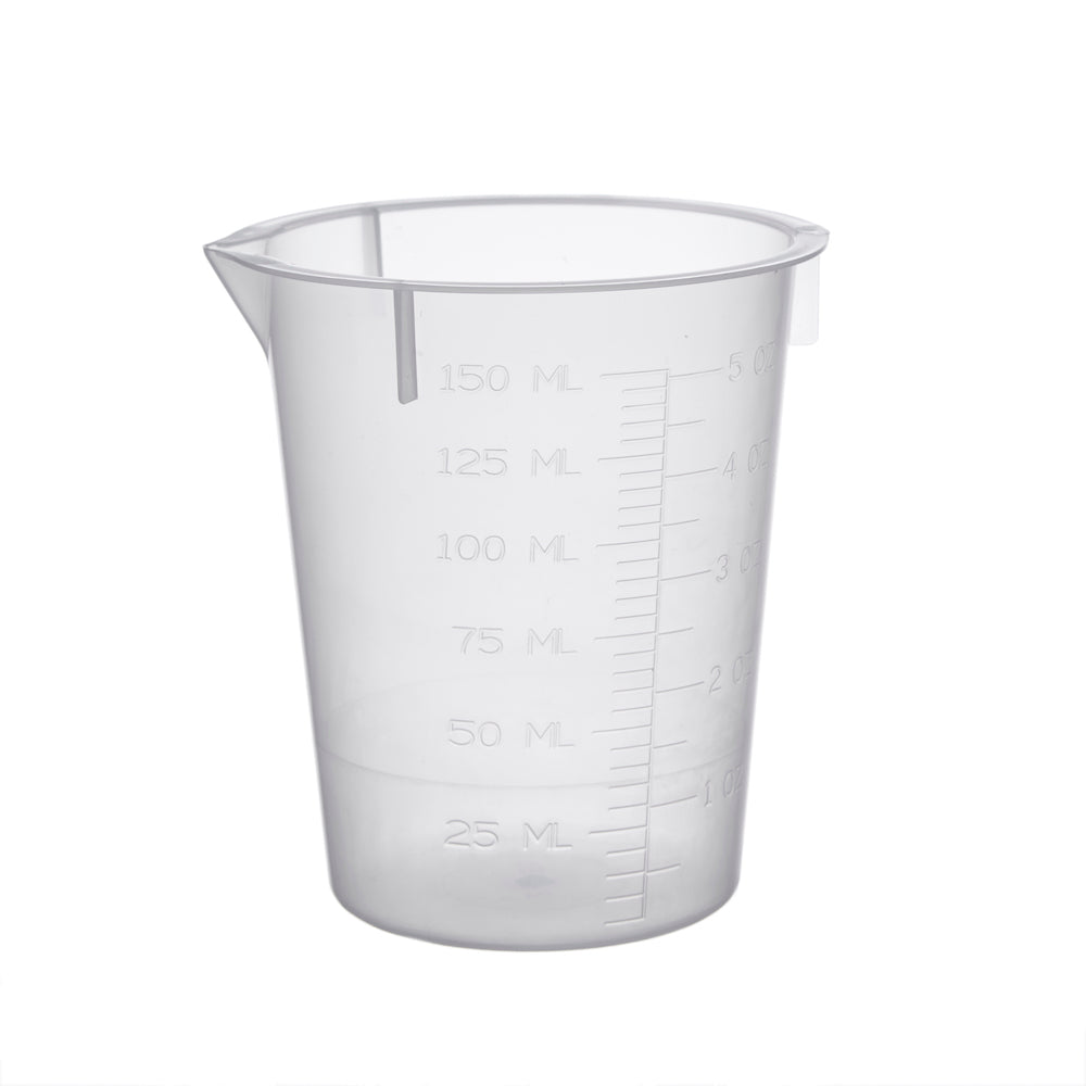 Disposable Beakers # 150 ml - Pkg/100