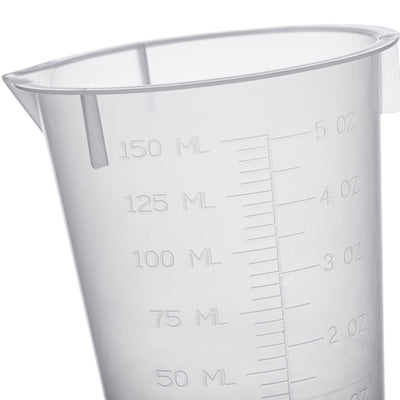 Disposable Beakers # 150 ml - Pkg/100