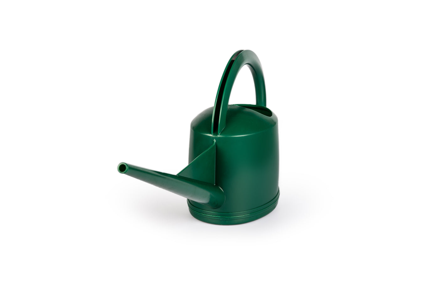 Swiss Watering Can # Green, 5 Liter