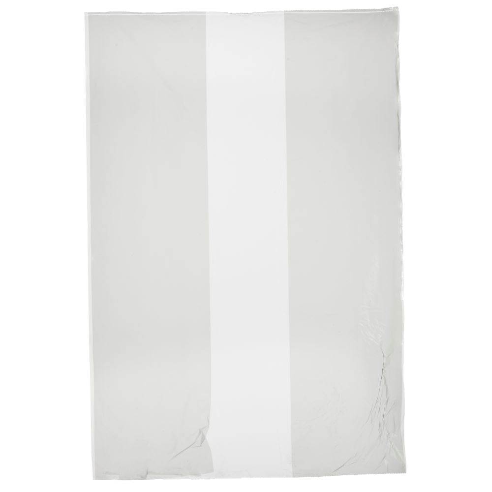 Extra Large Poly Bag Covers # 2 Mil, 48 x 36 x 72 - Roll of 80