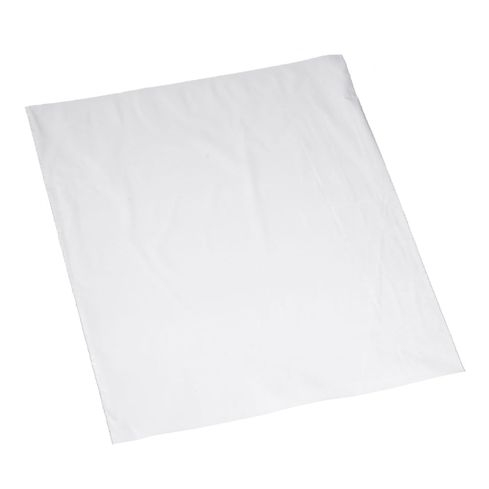 Flat Poly Bags # 2 Mil, 10 x 12 - Case of 1000