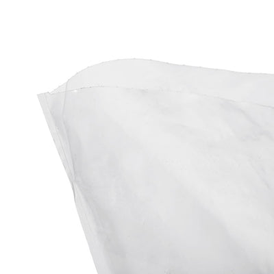 Flat Poly Bags # 4 Mil, 20 x 24 - Case of 250