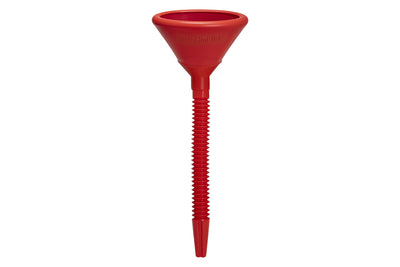 Swiss Made Funnel # Long Spout