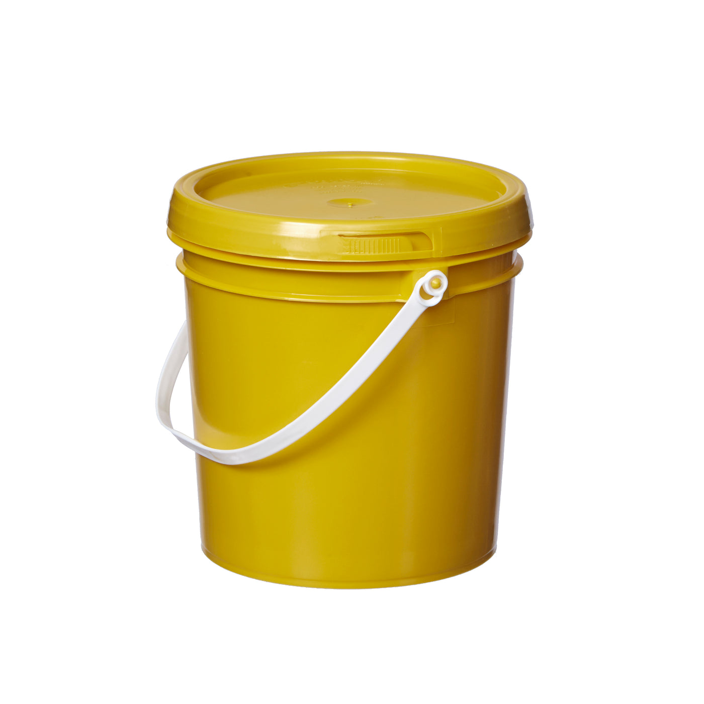 5 Gallon Plastic Bucket Accessories, Made by Affordable Buckets